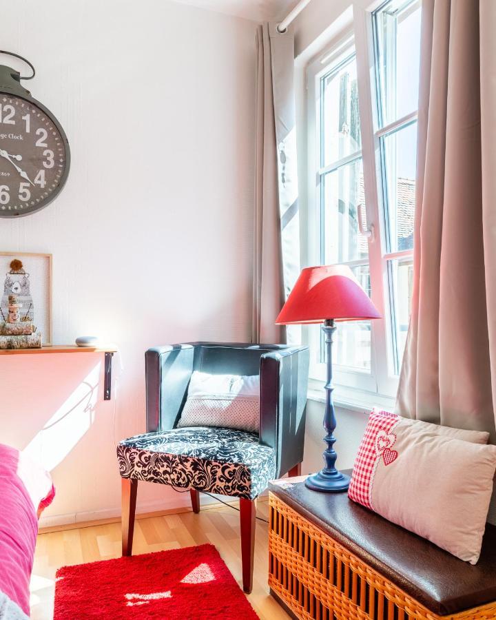 ☆ Charmant Studio ☆ Calme & Lumineux - Centre Ville ☆ Strasbourg Exterior photo